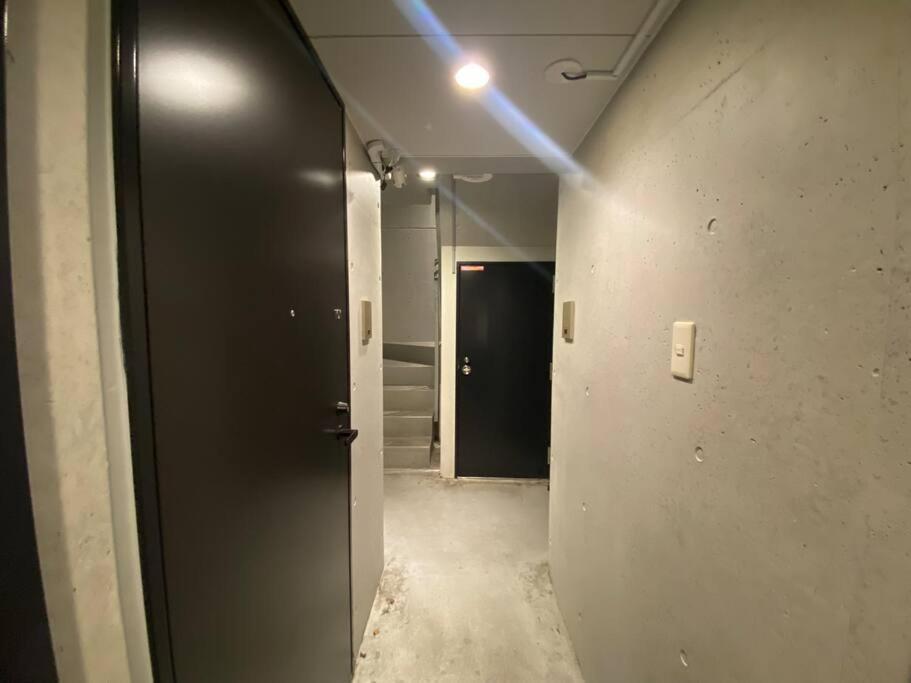 秋葉原201ー民泊bnbー秋葉原や浅草が徒歩圏ですー無料wifi Tokyo prefektur Exteriör bild
